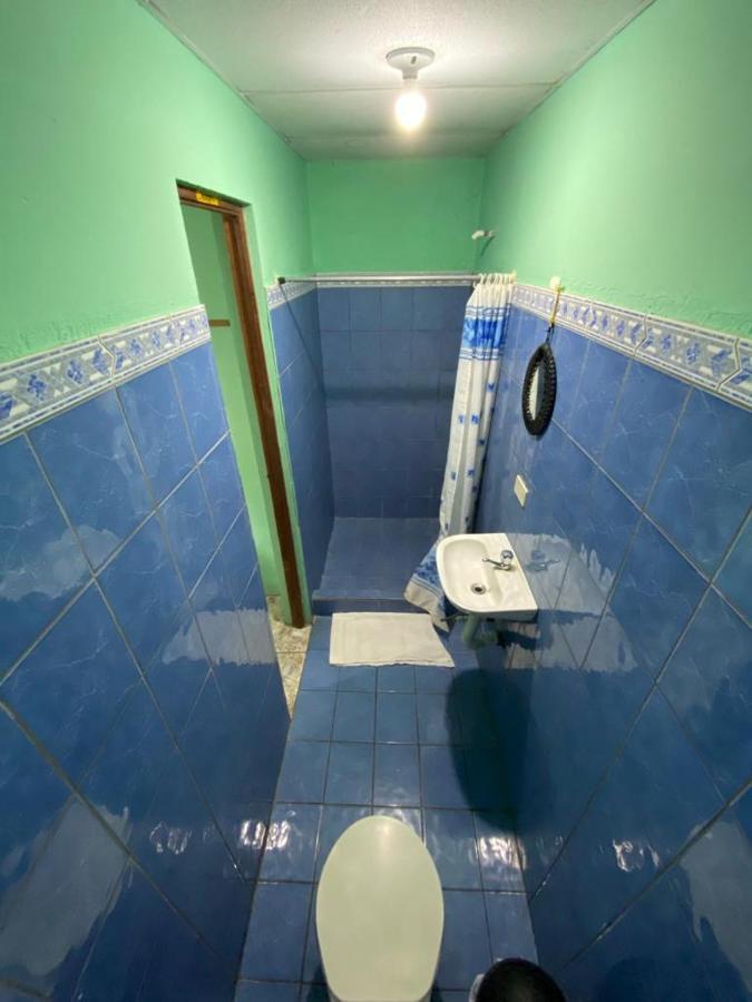 Hospedaje Catalinass リベリア 部屋 写真