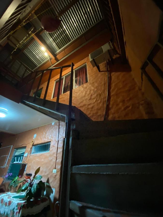 Hospedaje Catalinass リベリア エクステリア 写真