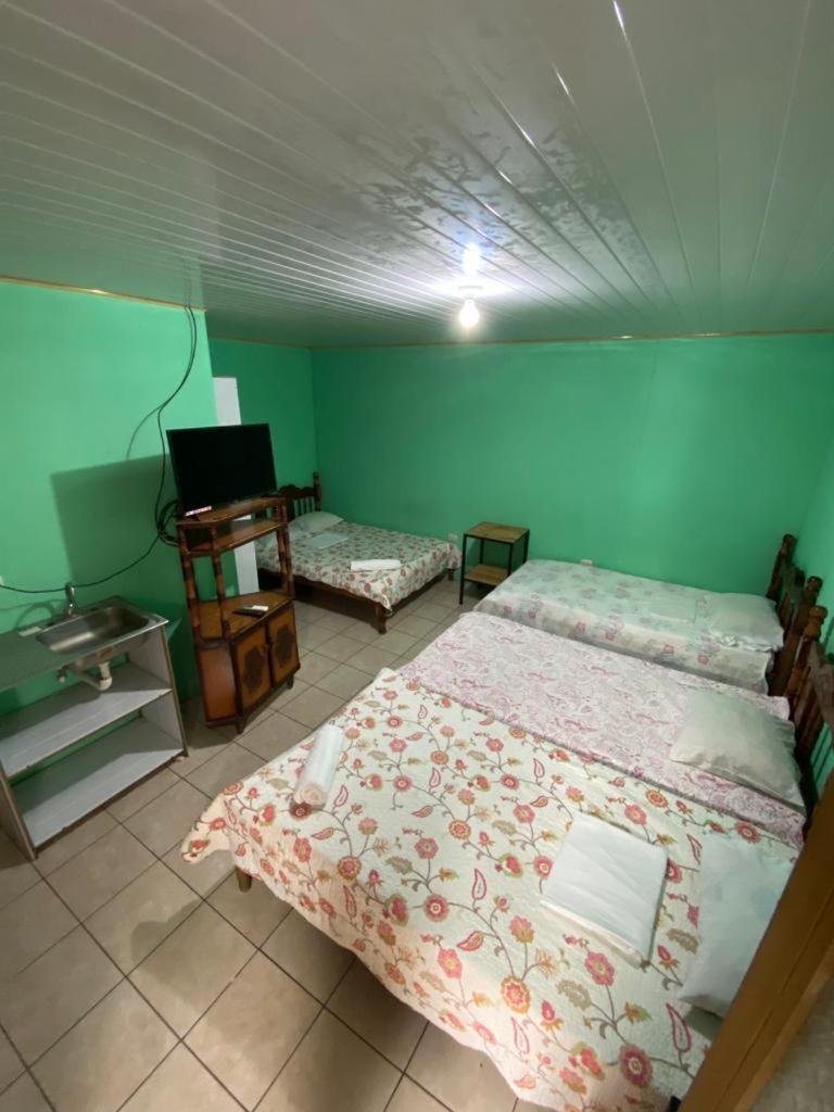 Hospedaje Catalinass リベリア 部屋 写真