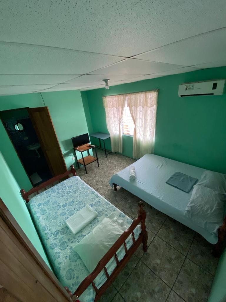 Hospedaje Catalinass リベリア 部屋 写真